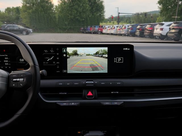 New 2026 Kia K4 GT-Line Turbo FWD image 21