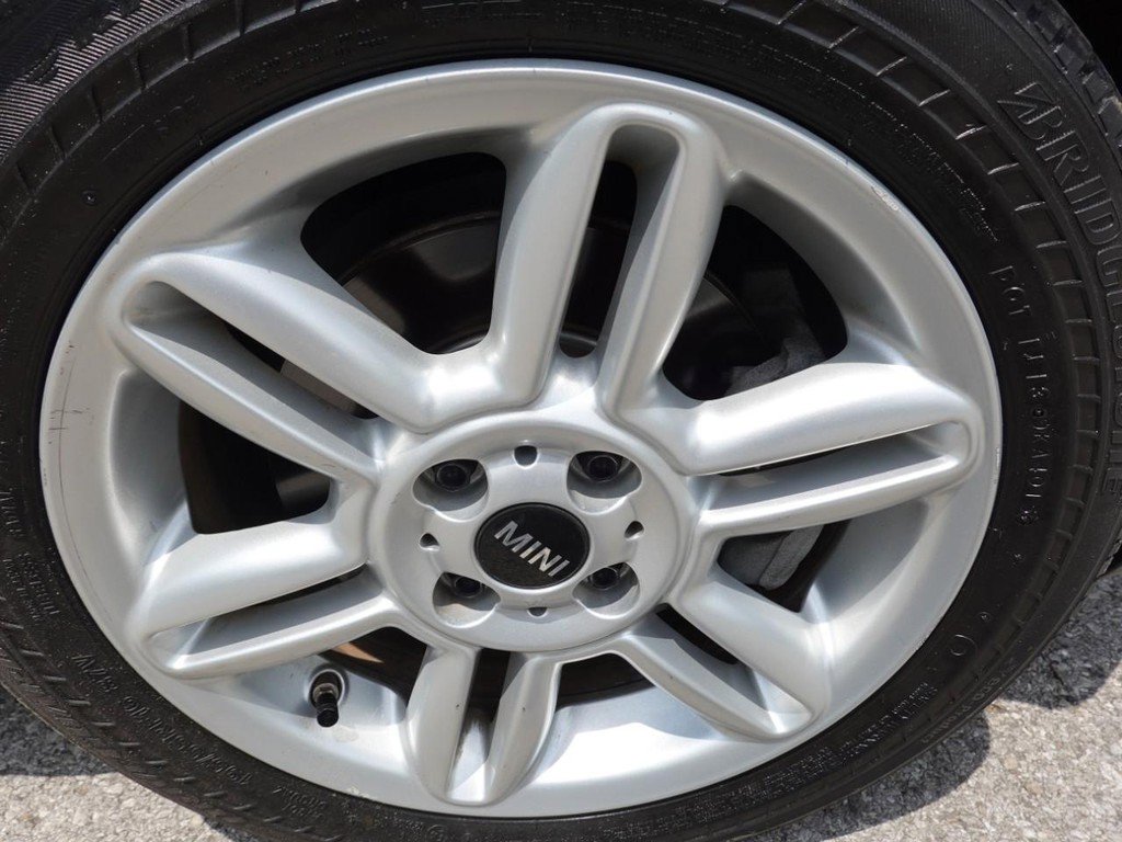 Used 2013 MINI Cooper Roadster S image 11