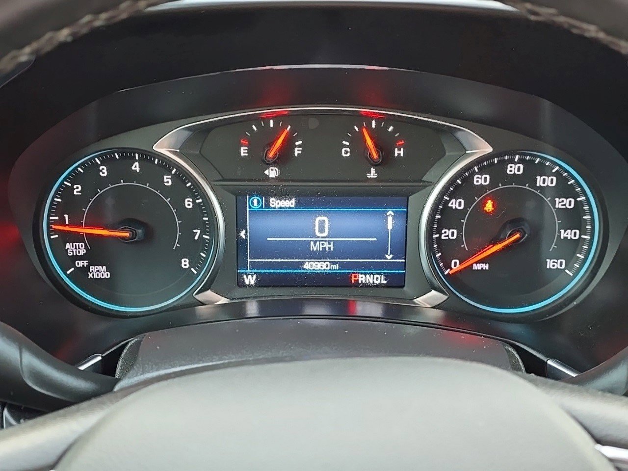 Certified 2024 Chevrolet Equinox LT image 29