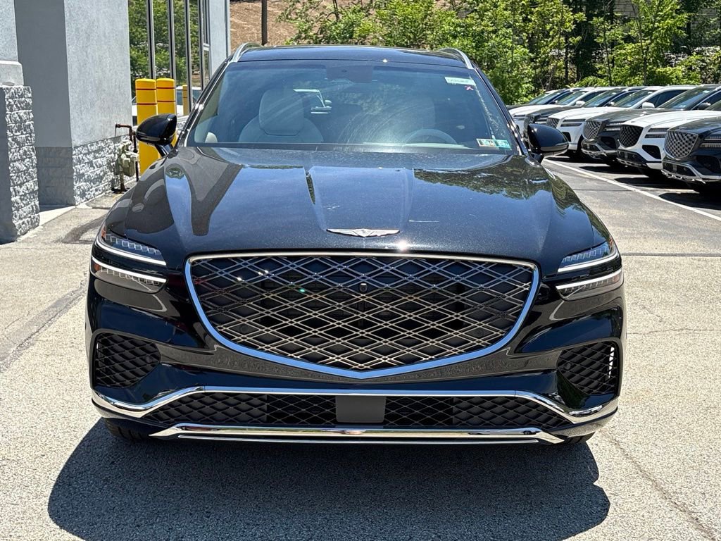 New 2026 Genesis GV70 2.5T Advanced AWD/4WD image 8