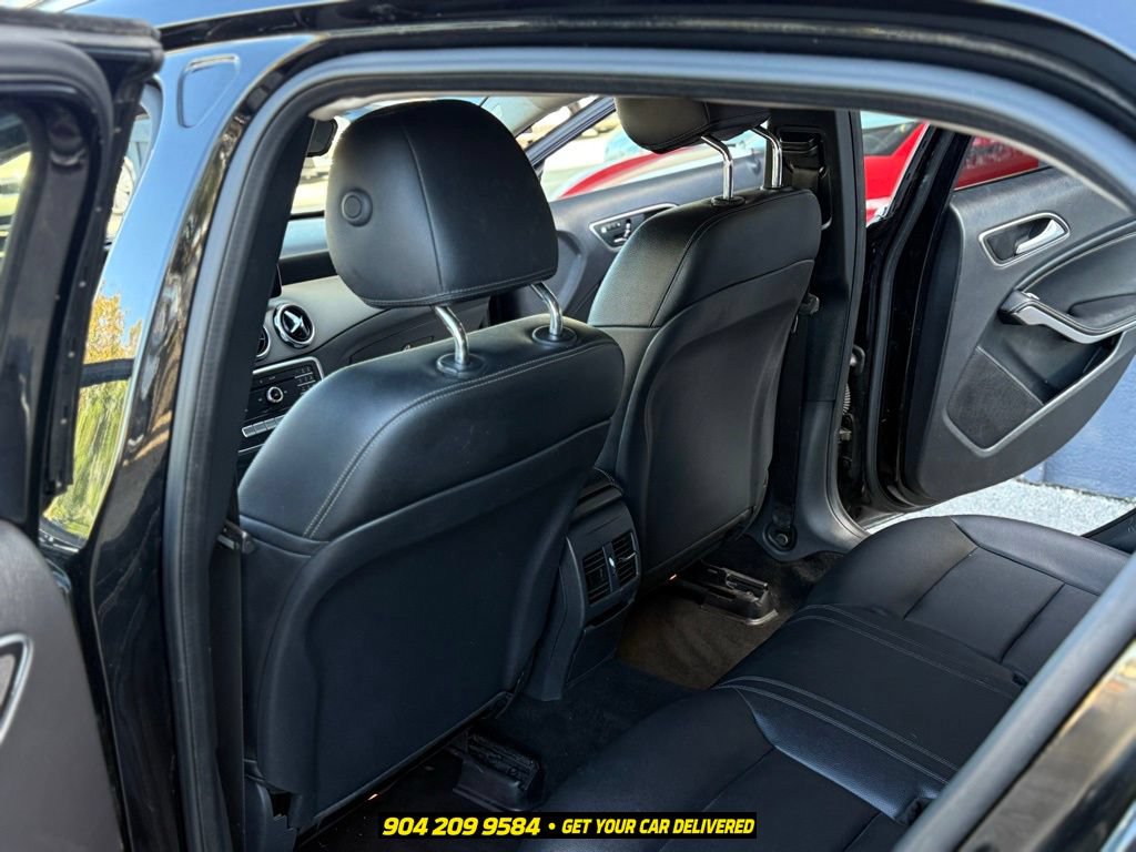 Used 2020 Mercedes-Benz GLA 250 image 28