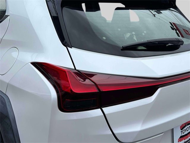 Used 2020 Lexus UX 250h w/ Premium Package image 13