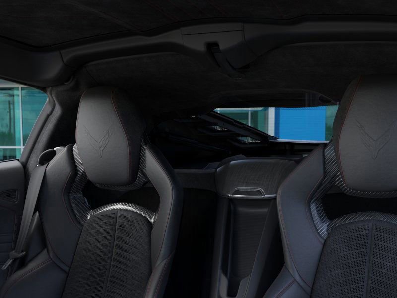 New 2026 Chevrolet Corvette Z06 image 25
