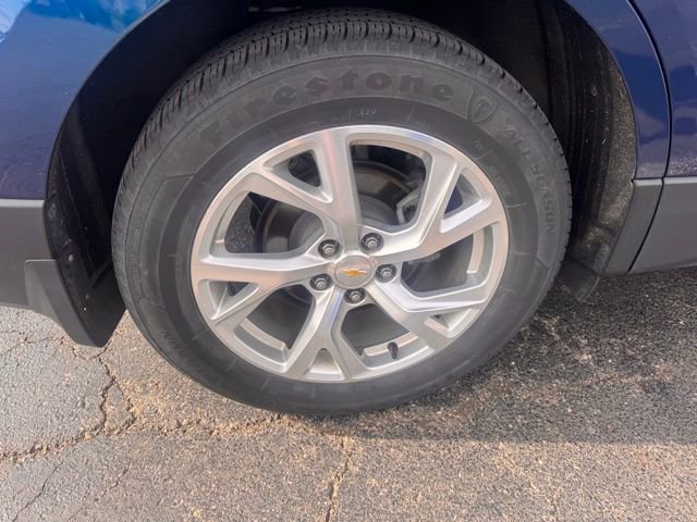 Used 2020 Chevrolet Equinox LT FWD image 11