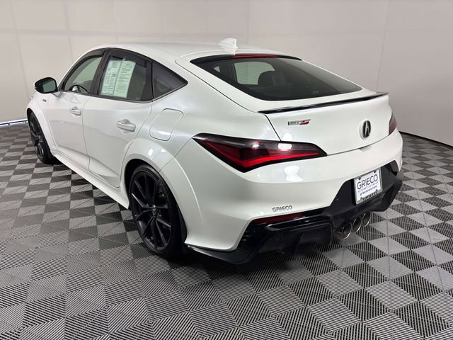 Used 2024 Acura Integra Type S FWD image 6