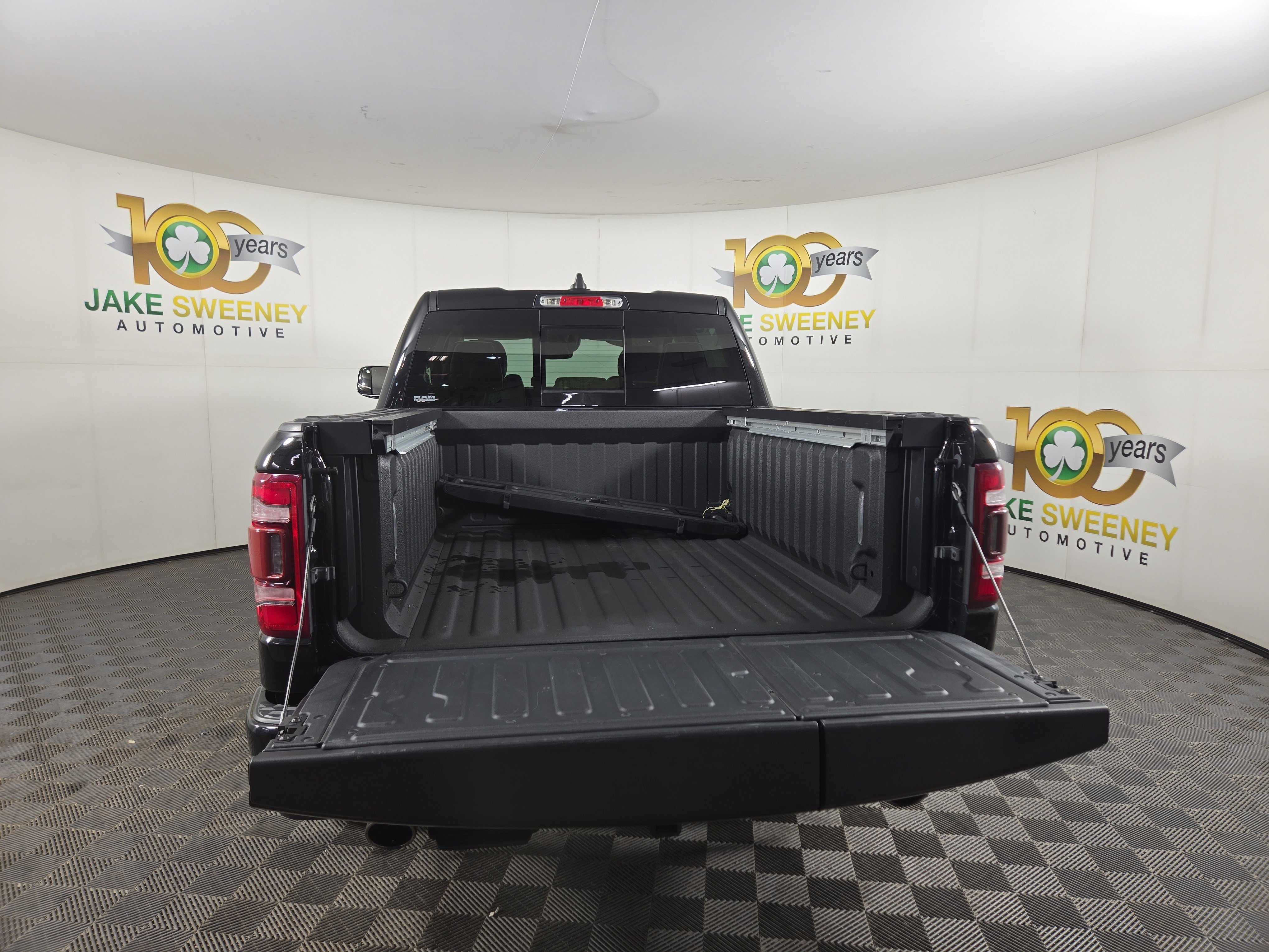 Used 2021 RAM 1500 Limited image 35