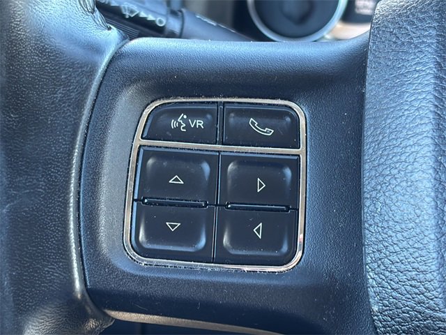 Used 2018 RAM 3500 SLT w/ Luxury Group image 26