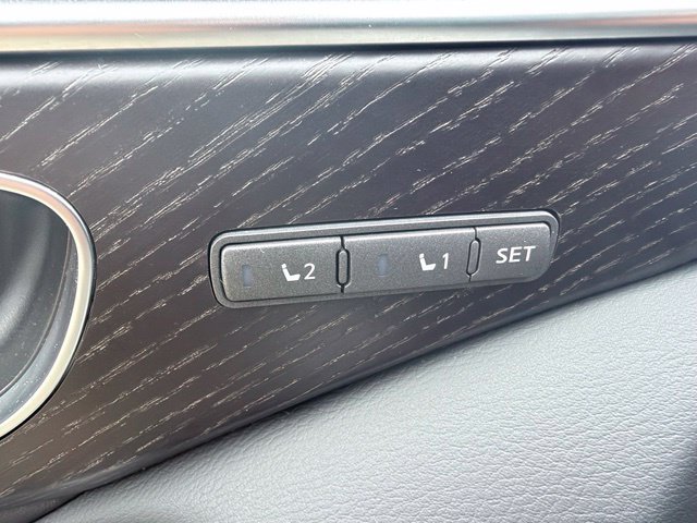 Certified 2024 INFINITI Q50 Sensory AWD/4WD image 16