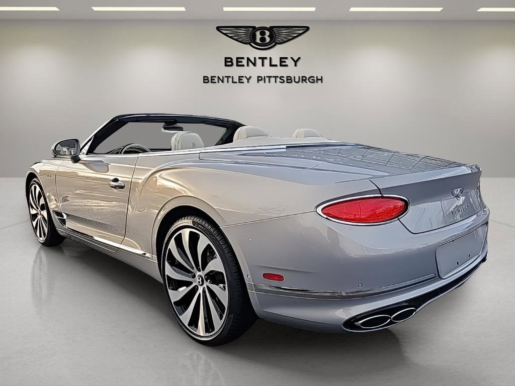 New 2024 Bentley Continental GT V8 image 7