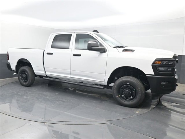 New 2026 RAM 2500 Tradesman image 7