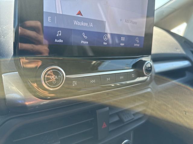 Certified 2021 Ford EcoSport SES AWD/4WD image 34