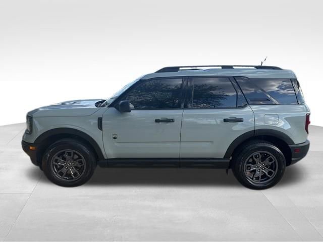 Used 2021 Ford Bronco Sport Big Bend AWD/4WD image 6