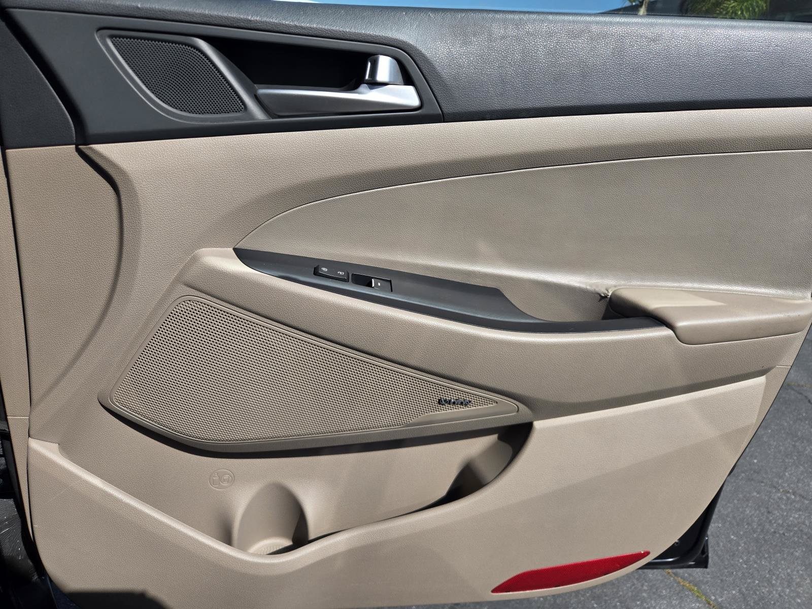 Used 2019 Hyundai Tucson Ultimate FWD image 31