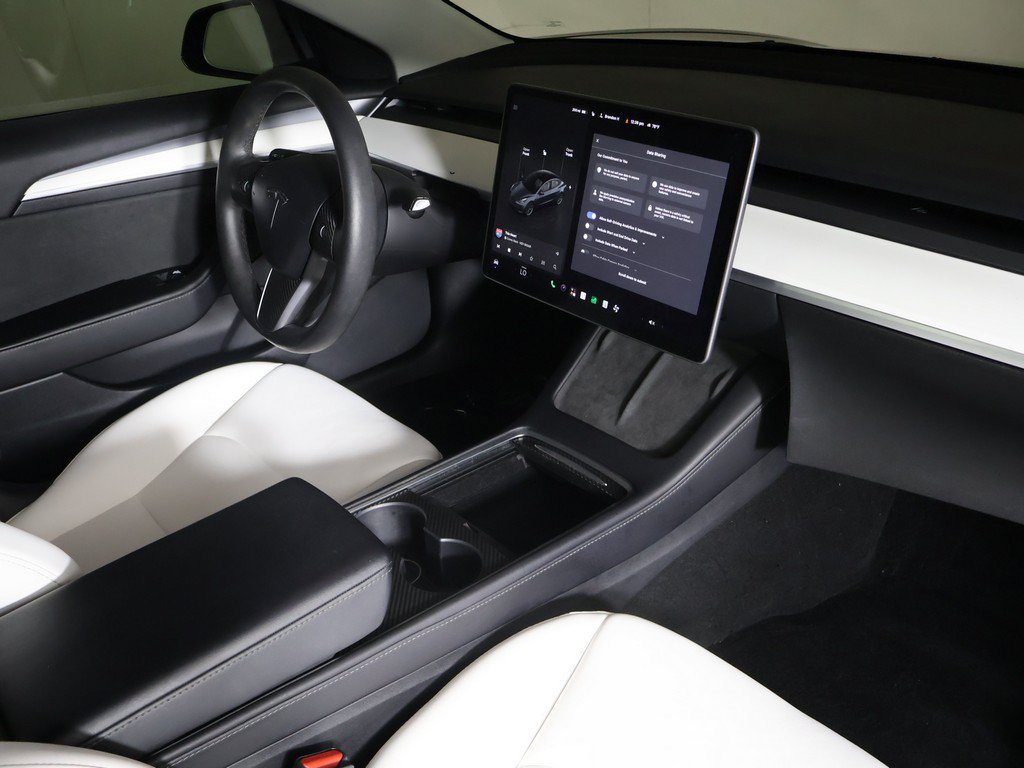 Used 2022 Tesla Model 3 Long Range AWD/4WD image 31