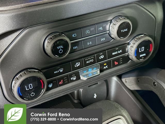 New 2026 Ford Bronco Badlands image 18