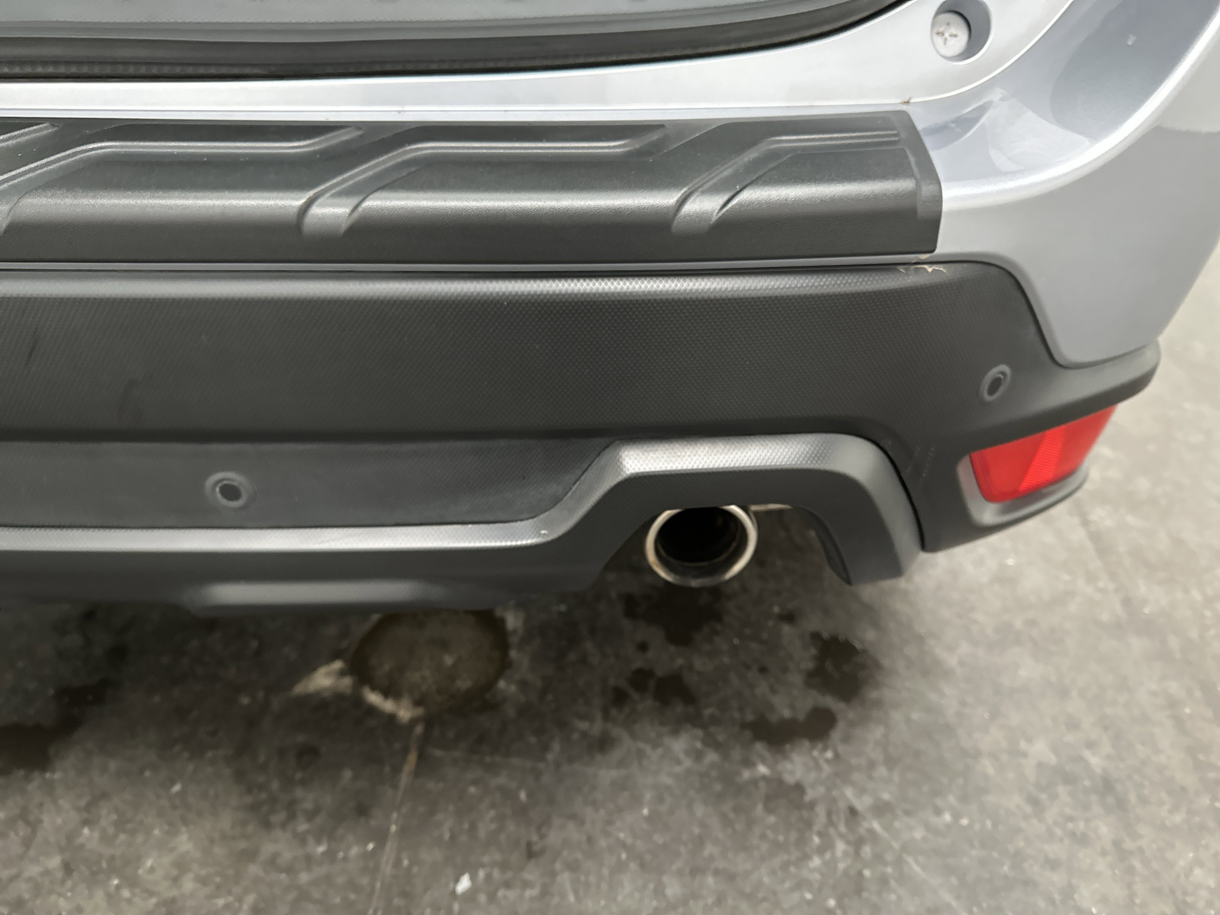 Used 2025 Subaru Forester Wilderness w/ Convenience Package image 13