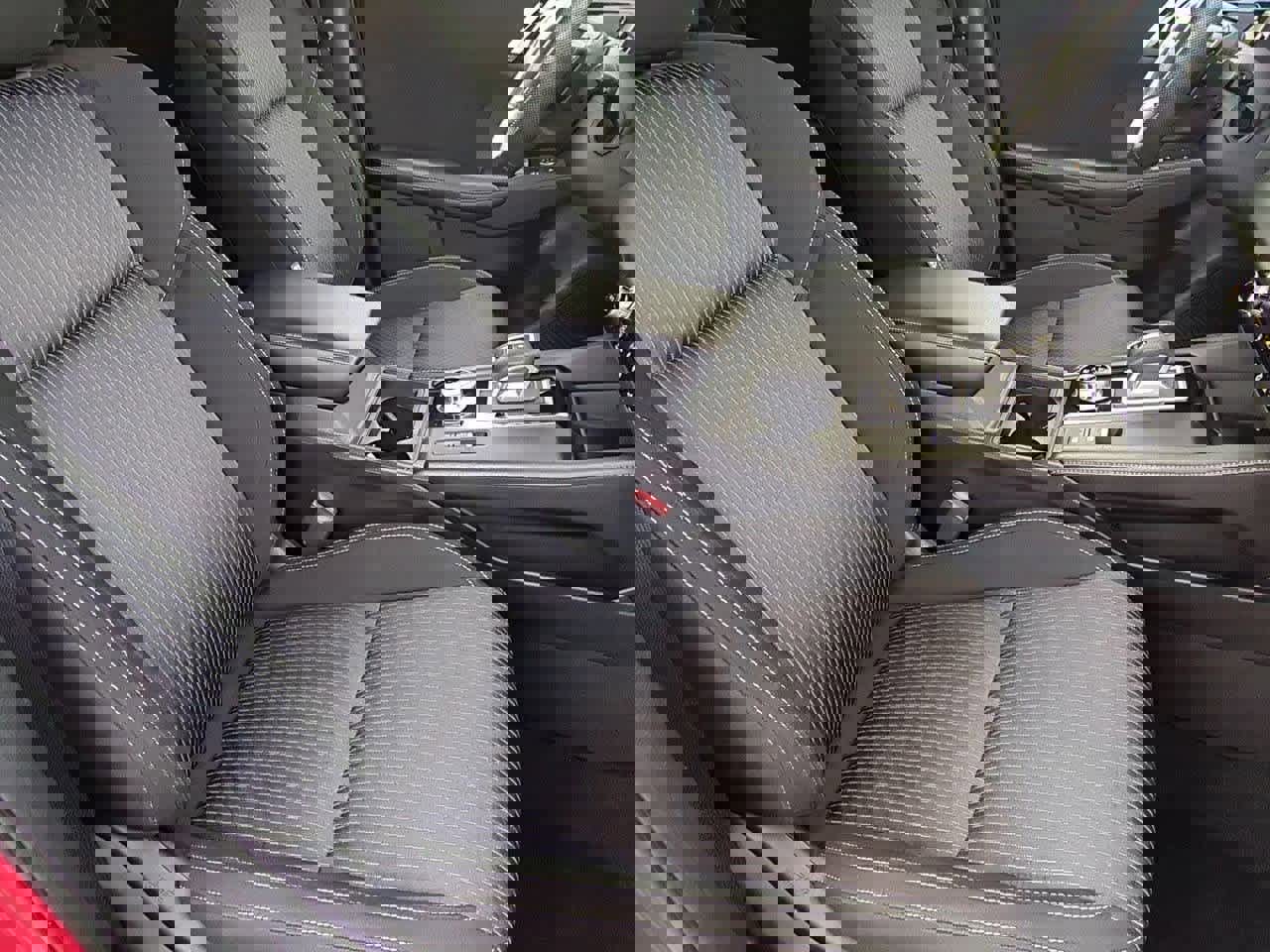 Used 2022 Mitsubishi Outlander ES image 21