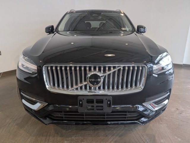 Used 2024 Volvo XC90 B6 Plus w/ Protection Package Premier image 2