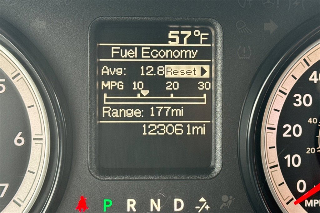 Used 2016 RAM 1500 Express image 21