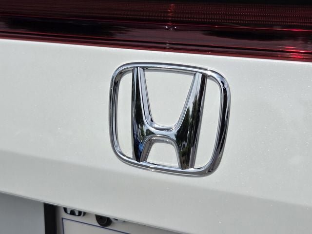 Certified 2026 Honda Civic Sport image 29