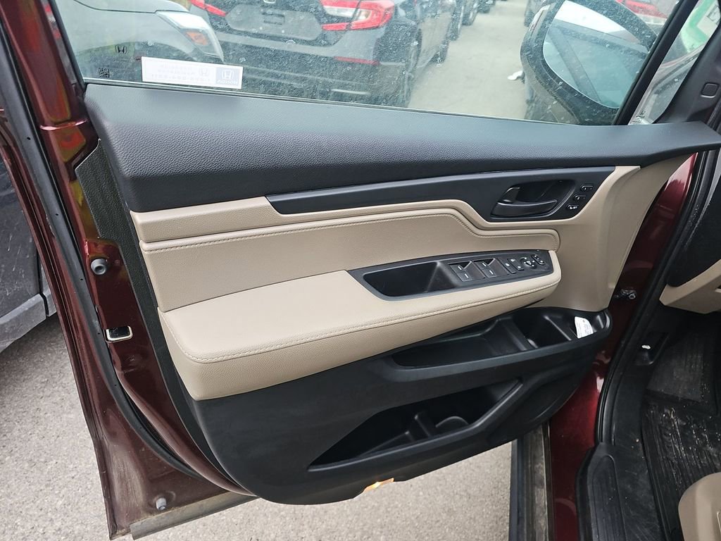 Used 2019 Honda Odyssey EX-L image 8