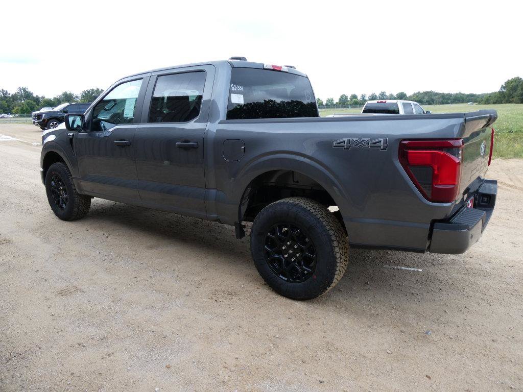 New 2026 Ford F150 STX AWD/4WD image 8