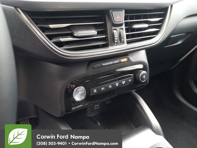 New 2026 Ford Escape Platinum image 17