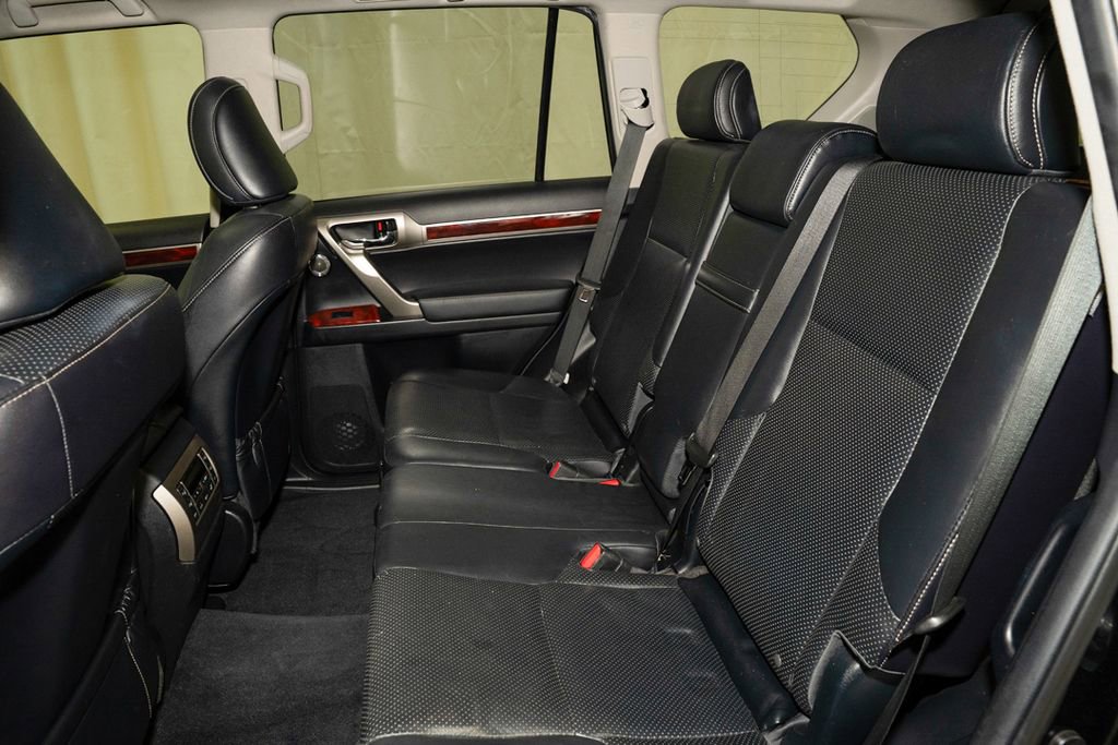 Used 2013 Lexus GX 460 Premium image 8