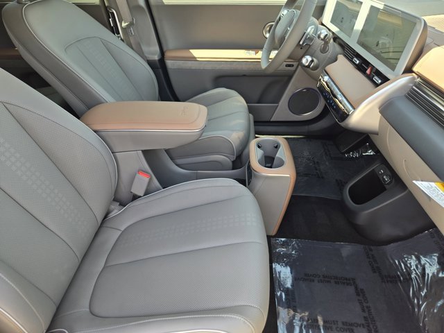 Certified 2024 Hyundai Ioniq 5 Limited image 13