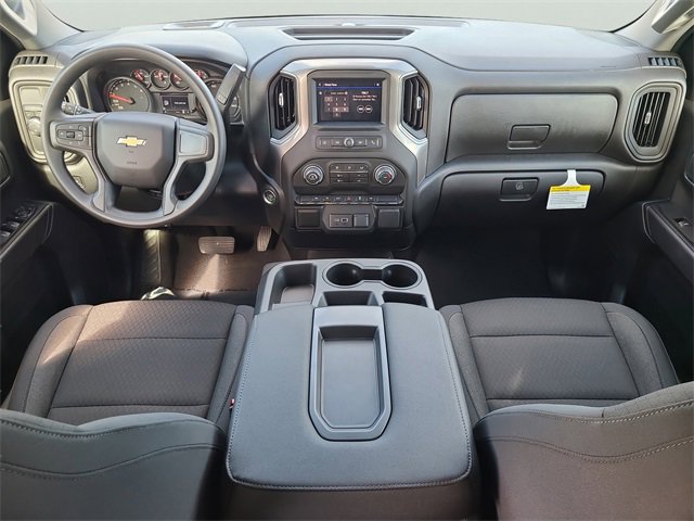 New 2026 Chevrolet Silverado 1500 Custom image 15