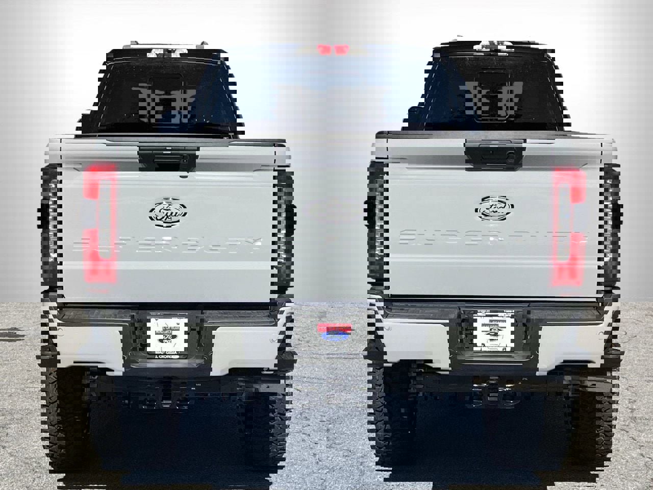 New 2026 Ford F250 XL w/ 360-Degree Camera Package image 27