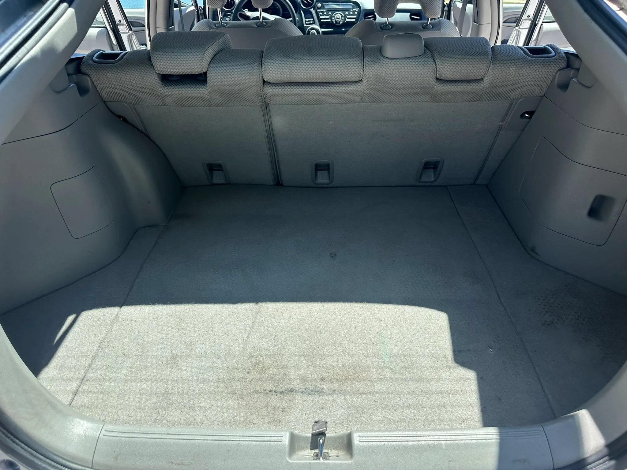Used 2010 Honda Insight EX image 13