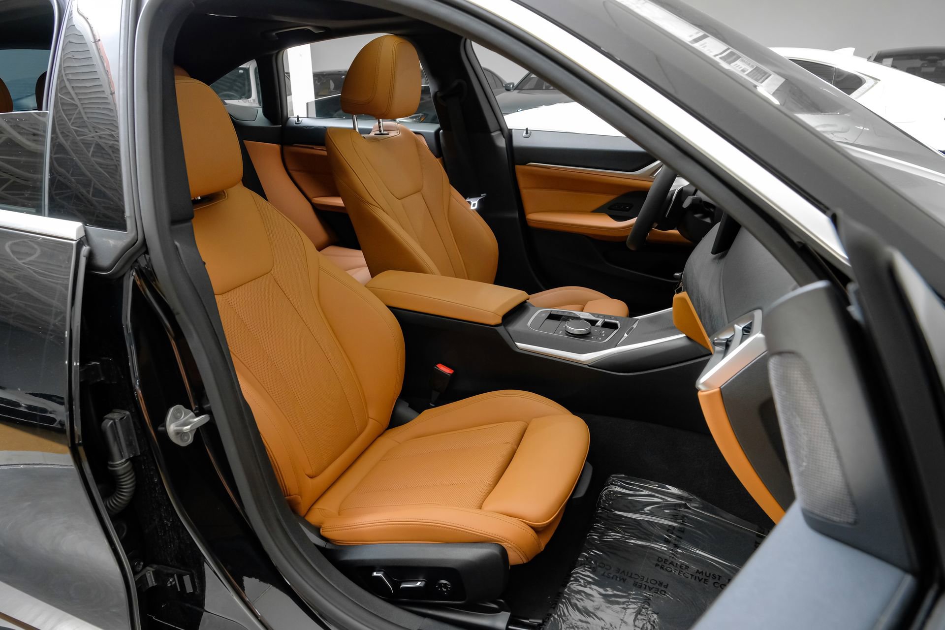 Used 2025 BMW 430i xDrive image 38