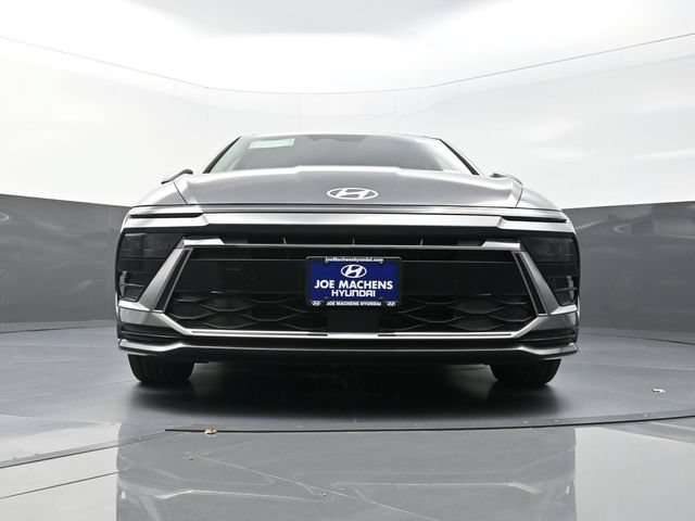 New 2026 Hyundai Sonata SEL FWD image 33