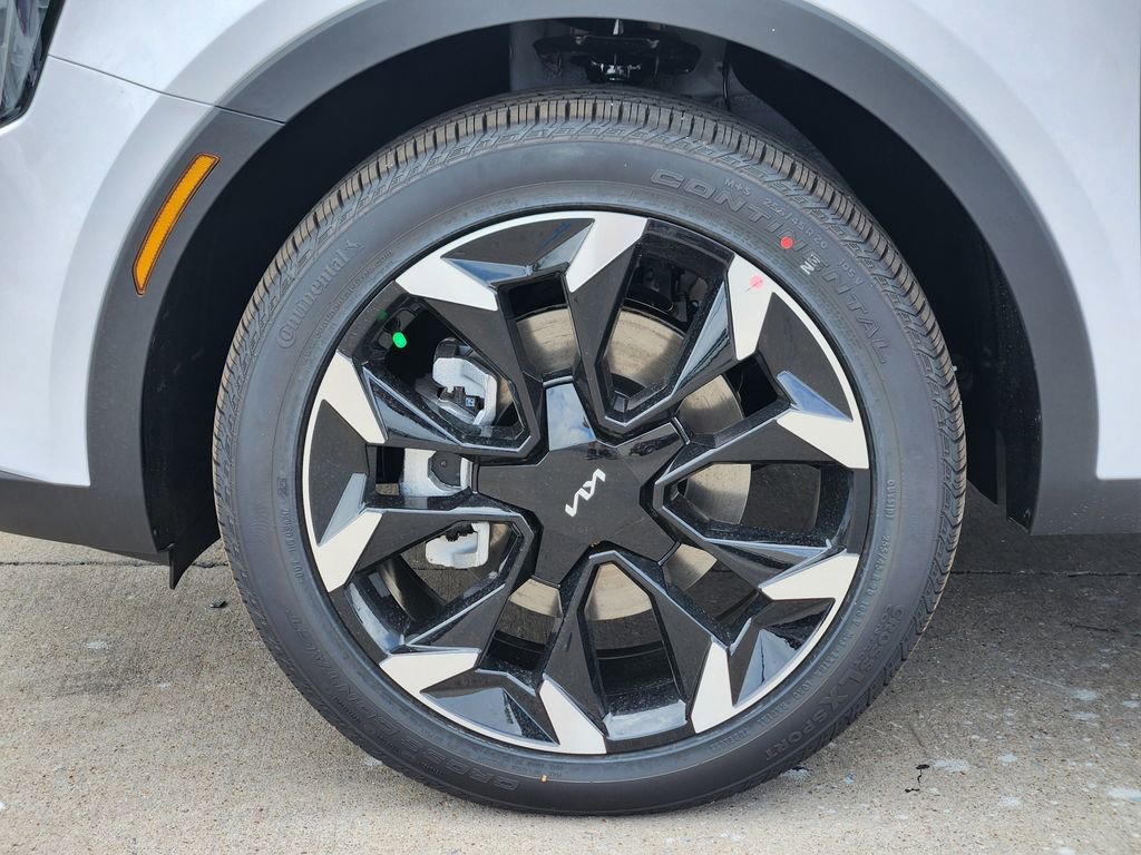 New 2026 Kia Sorento EX image 8