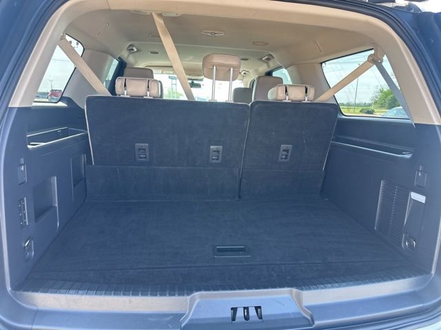 Used 2024 Ford Expedition Max XLT image 22