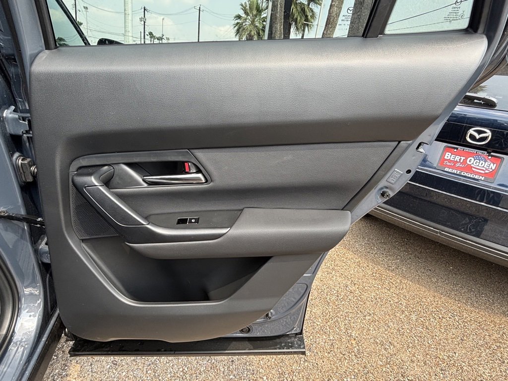 New 2025 MAZDA CX-50 2.5 Hybrid w/ Weather Package image 19