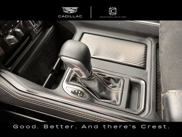 Used 2024 RAM 1500 TRX image 20