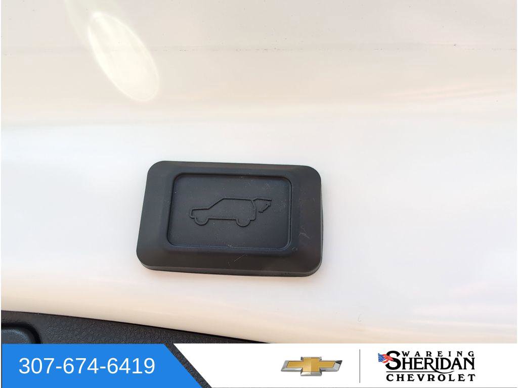 Used 2024 Toyota RAV4 TRD Off-Road w/ Weather Package image 33