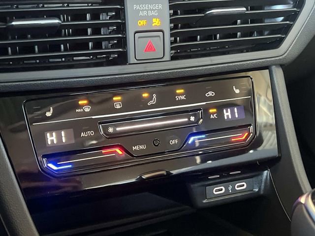 New 2026 Volkswagen Jetta SE image 20