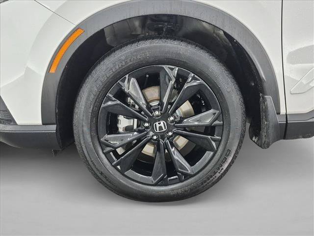 Used 2024 Honda CR-V Sport Touring image 28