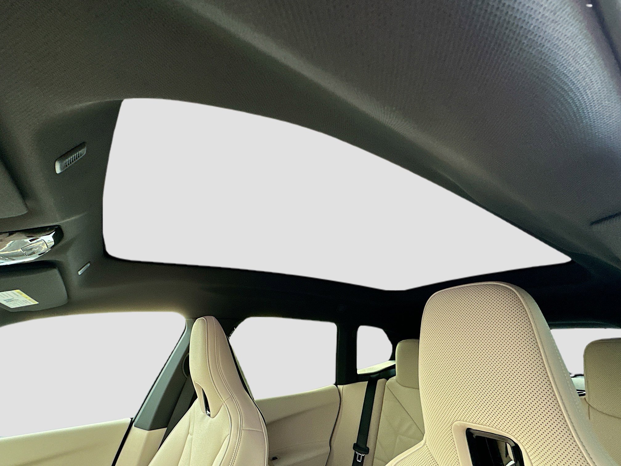 New 2026 BMW iX xDrive45 w/ Premium Package image 16