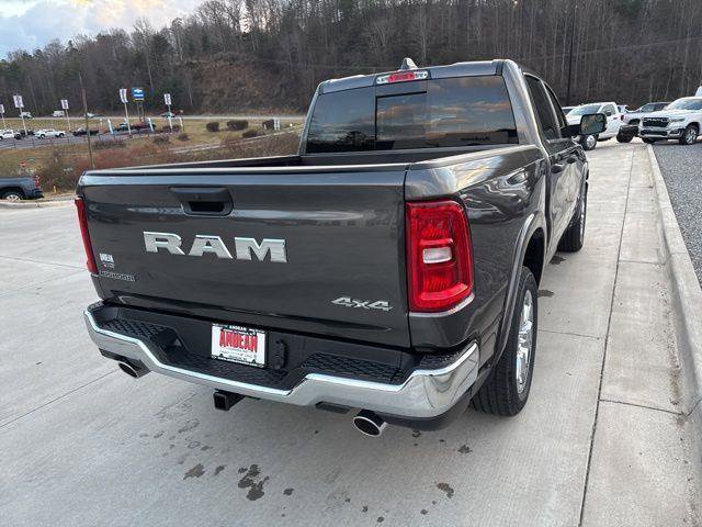 New 2026 RAM 1500 Big Horn image 6