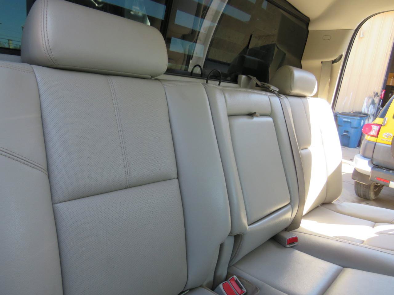 Used 2013 GMC Sierra 2500 SLT w/ SLT Convenience Package AWD/4WD image 31