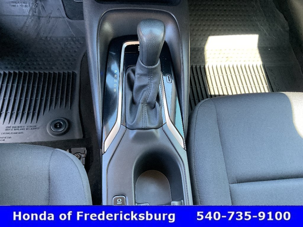 Used 2024 Toyota Corolla LE FWD image 34