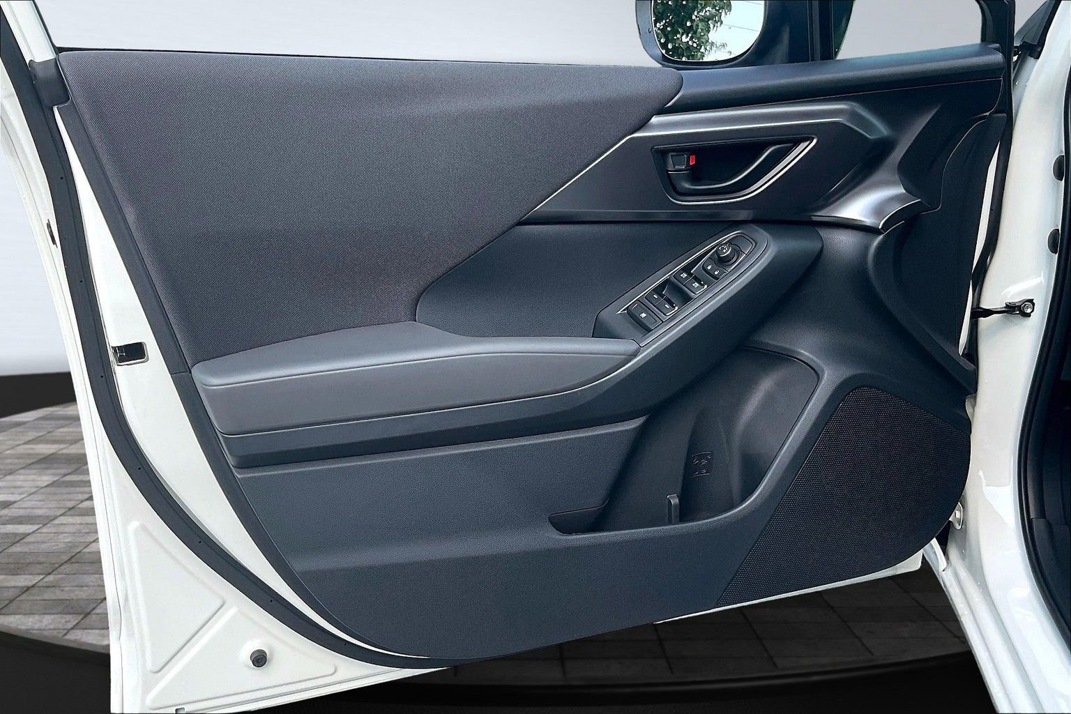 New 2025 Subaru Impreza 2.0i image 19