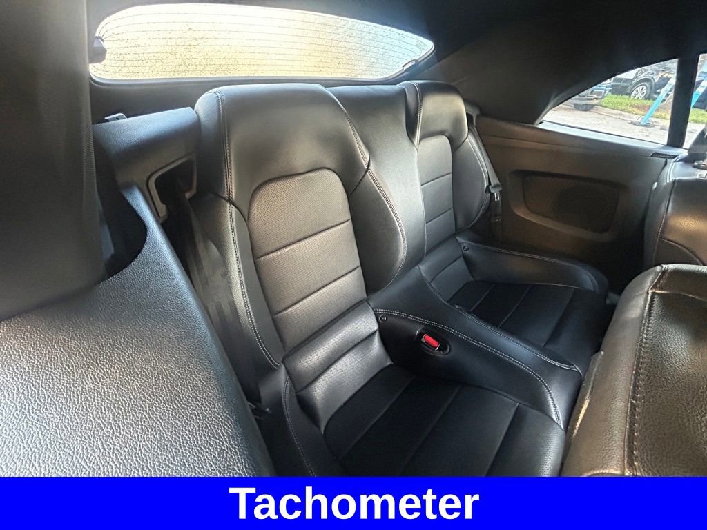 Certified 2023 Ford Mustang Premium image 29