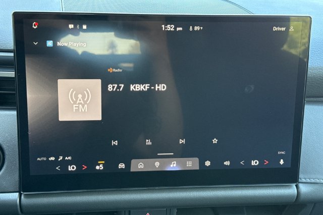 New 2026 MAZDA CX-5 AWD 2.5 S image 21