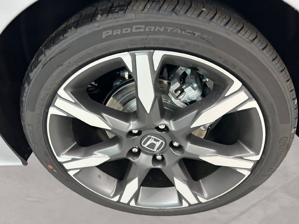 New 2026 Honda Civic Sport Touring image 14