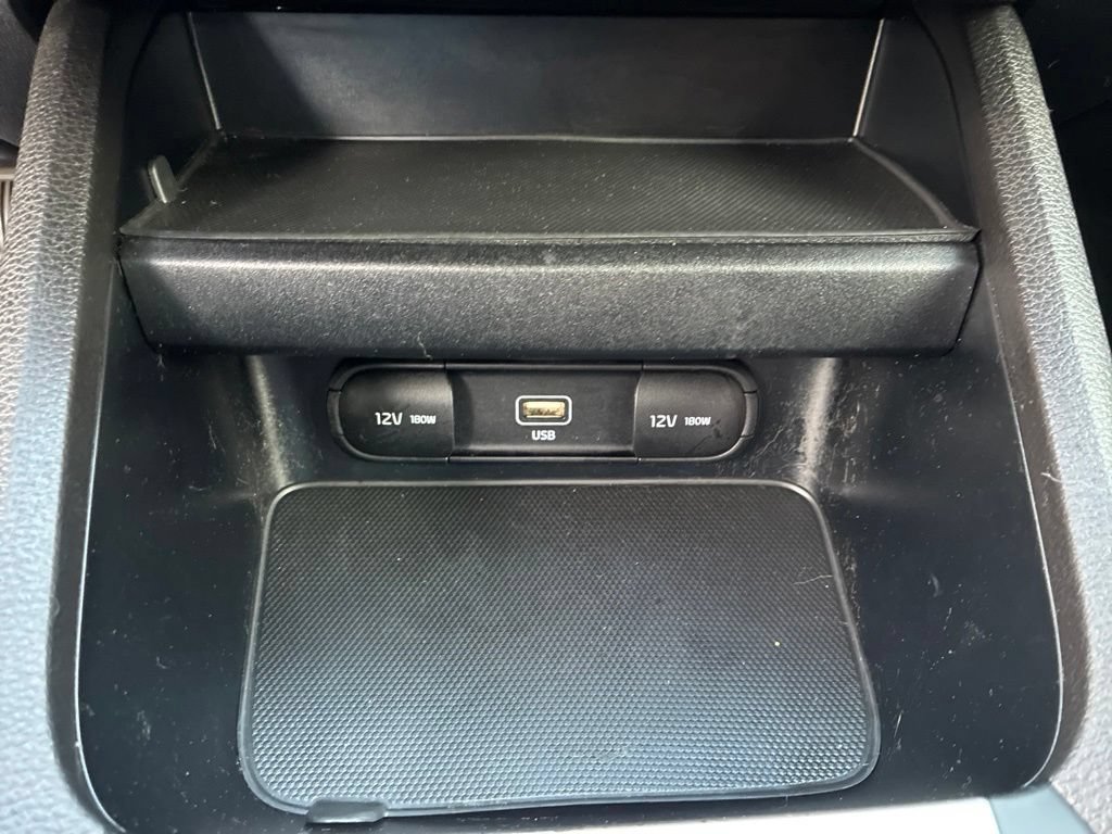 Used 2022 Kia Forte LXS FWD image 29
